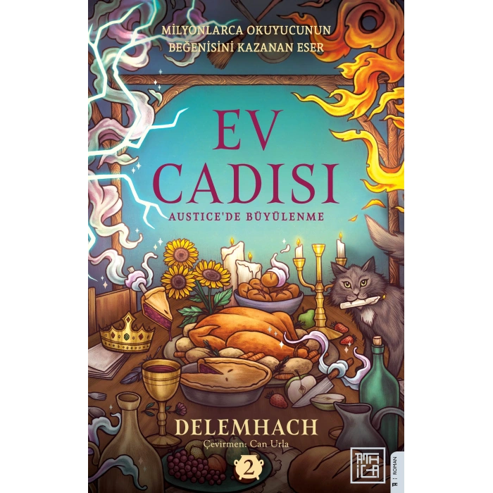 Ev Cadısı 2