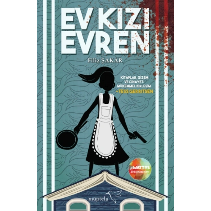 Ev Kızı Evren