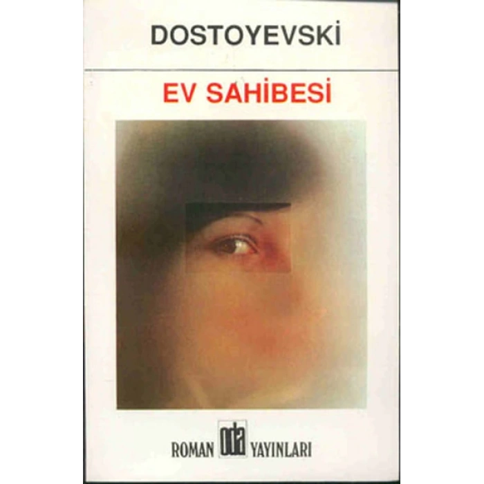 Ev Sahibesi