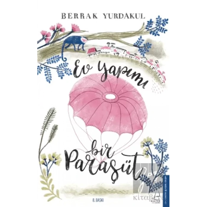 Ev Yapımı Bir Paraşüt