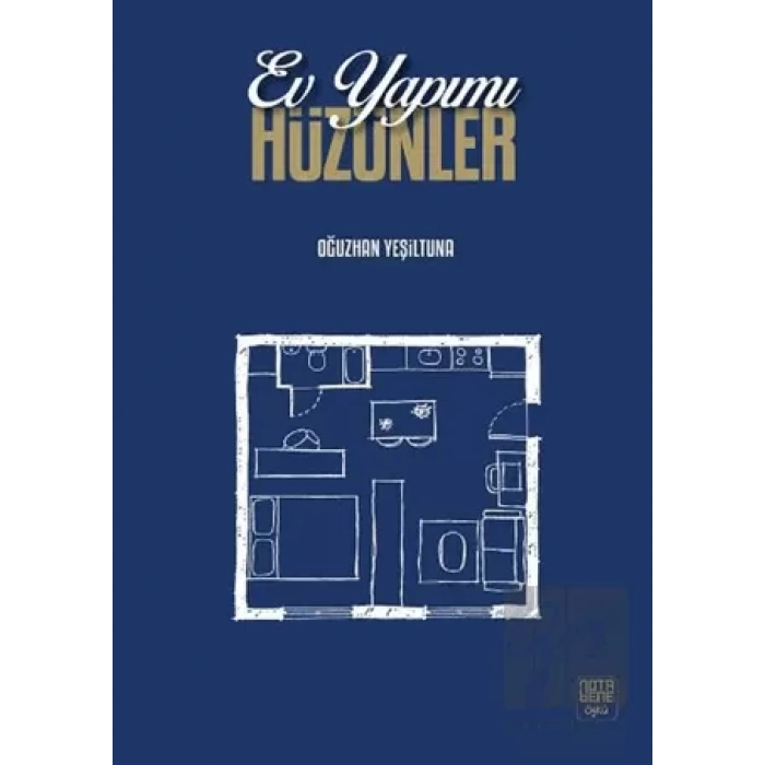Ev Yapımı Hüzünler
