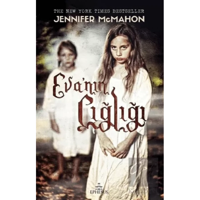 Eva’nın Çığlığı