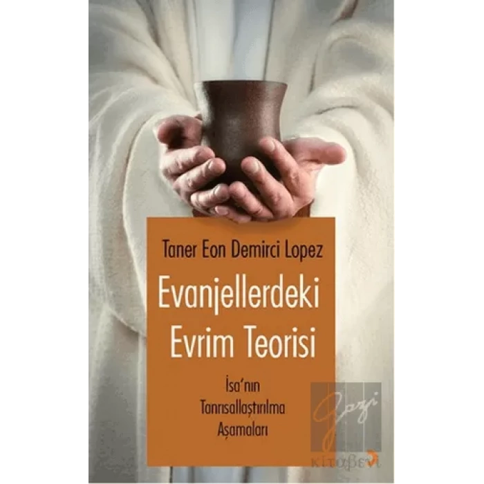 Evanjellerdeki Evrim Teorisi