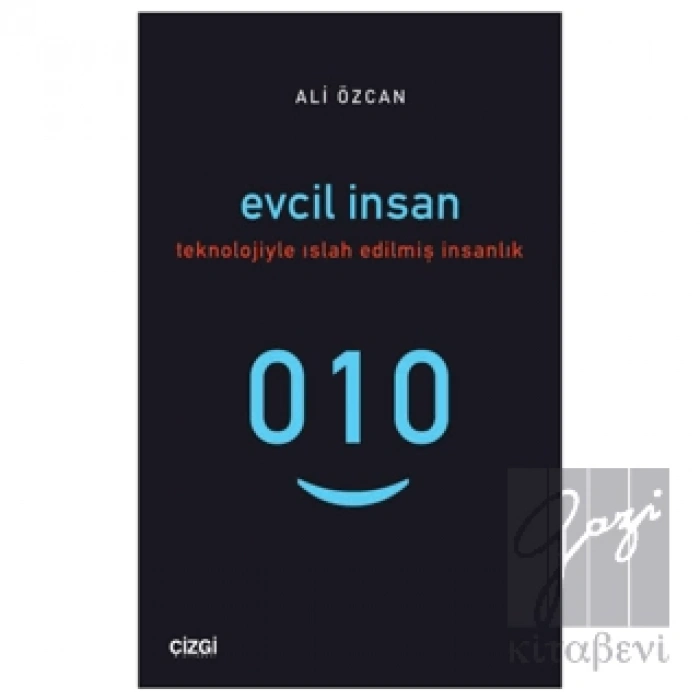 Evcil İnsan
