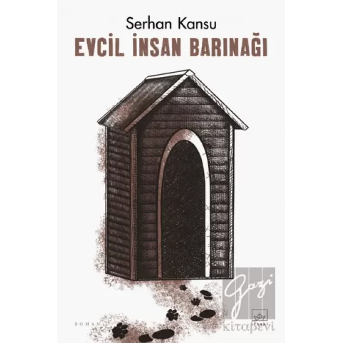 Evcil İnsan Barınağı