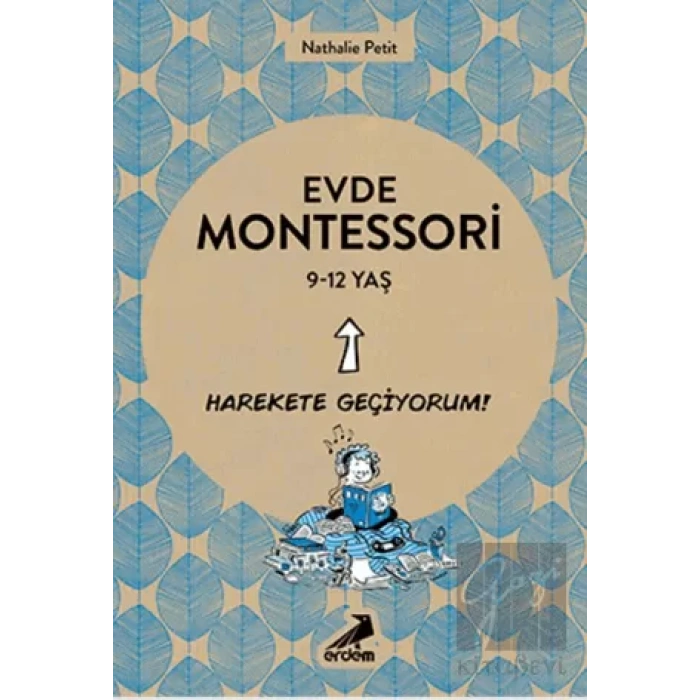 Evde Montessori 9 -12 Yaş