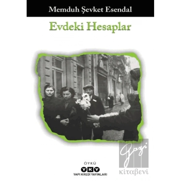 Evdeki Hesaplar