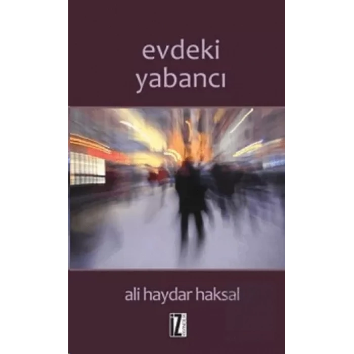 Evdeki Yabancı