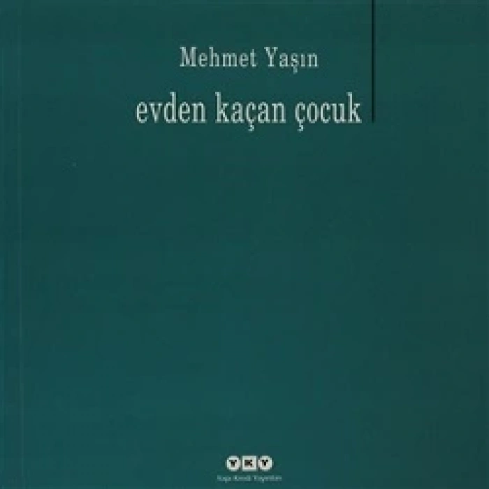 Evden Kaçan Çocuk