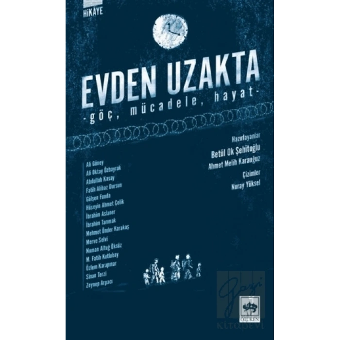 Evden Uzakta