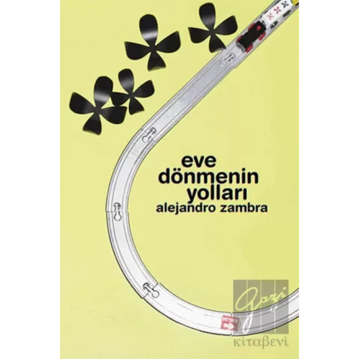 Eve Dönmenin Yolları