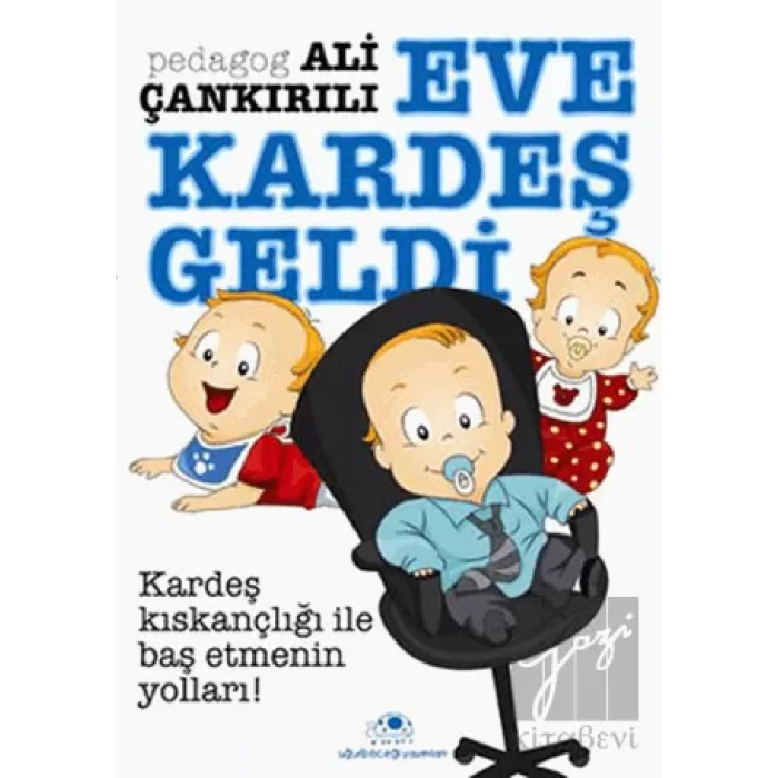 Eve Kardeş Geldi