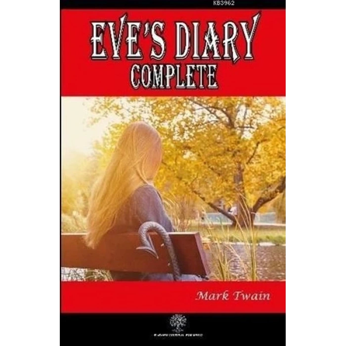Eves Diary Complete