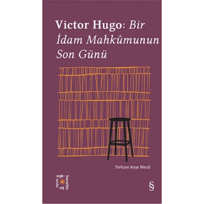 Bir İdam Mahkumunun Son Günü - Everest Açıkhava 11