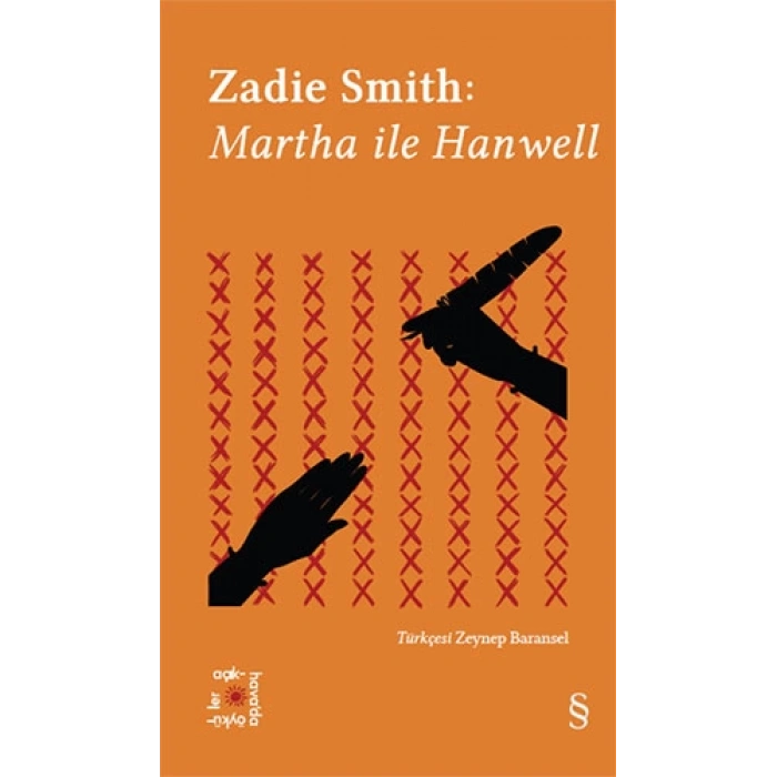 Martha ile Hanwell - Everest Açıkhava 2