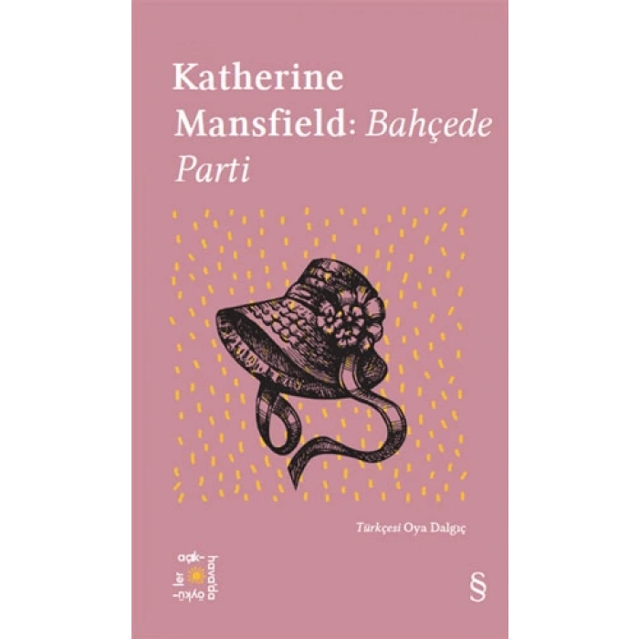 Everest Açıkhava 20: Bahçede Parti