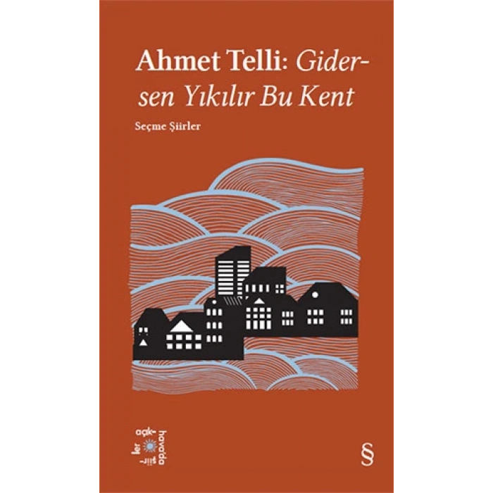 Everest Açıkhava 21 - Gidersen Yıkılır Bu Kent