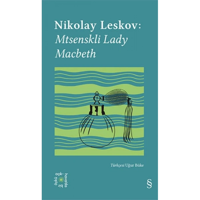 Everest Açıkhava 26 - Mtsenskli Lady  Macbeth
