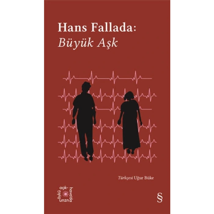 Everest Açıkhava 27: Büyük Aşk