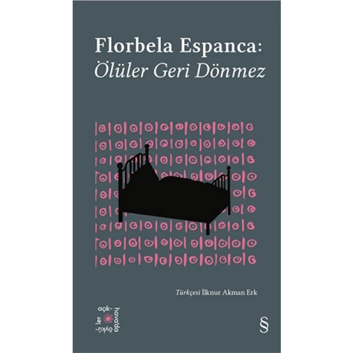 Everest Açıkhava: 30 - Ölüler Geri Dönmez