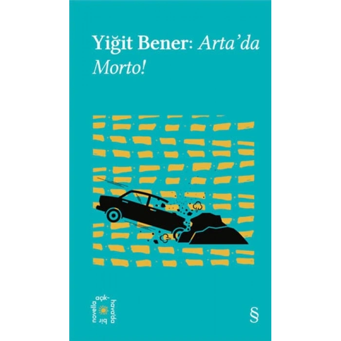 Everest Açıkhava 32: Arta’da Morto