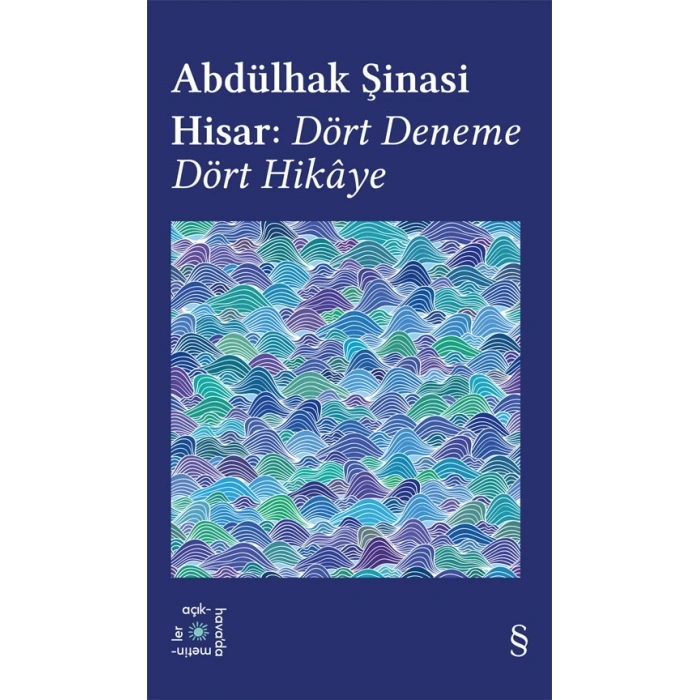 Everest Açıkhava 42 - Dört Deneme Dört Hikâye