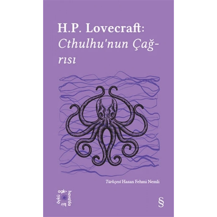 Everest Açıkhava 6: Cthulhunun Çağrısı