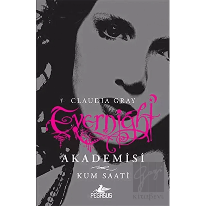 Evernight Akademisi 3