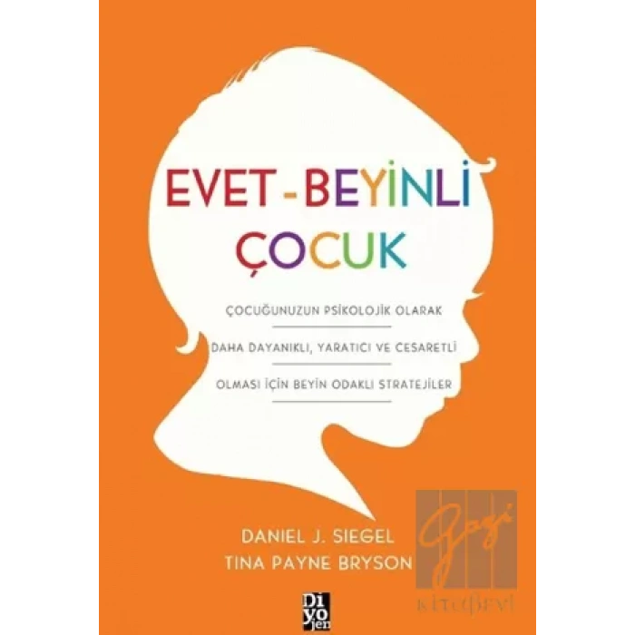 Evet-Beyinli Çocuk
