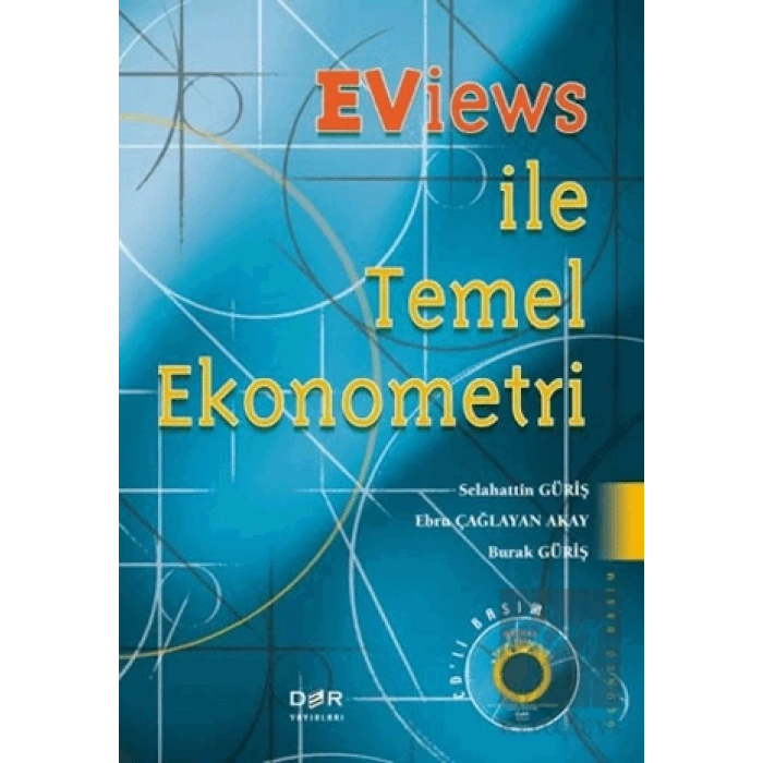 Eviews ile Temel Ekonometri