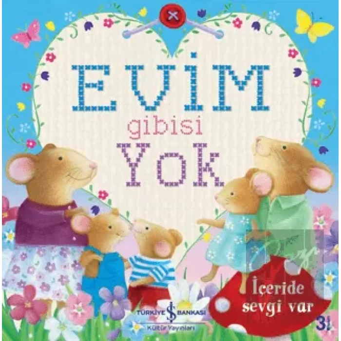 Evim Gibisi Yok