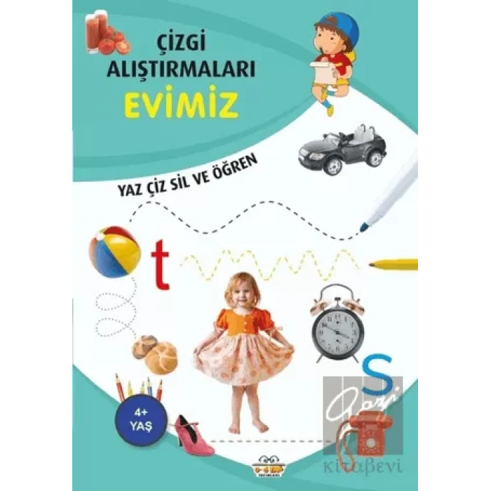 Evimiz