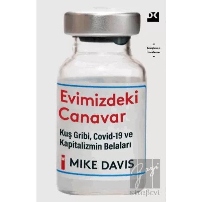 Evimizdeki Canavar