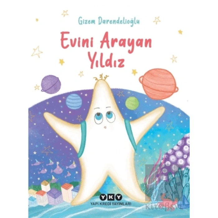 Evini Arayan Yıldız