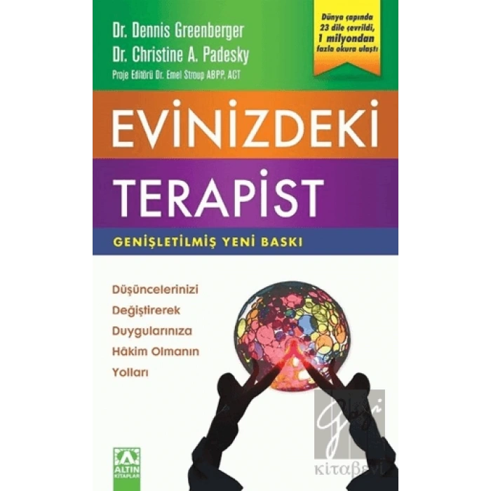 Evinizdeki Terapist