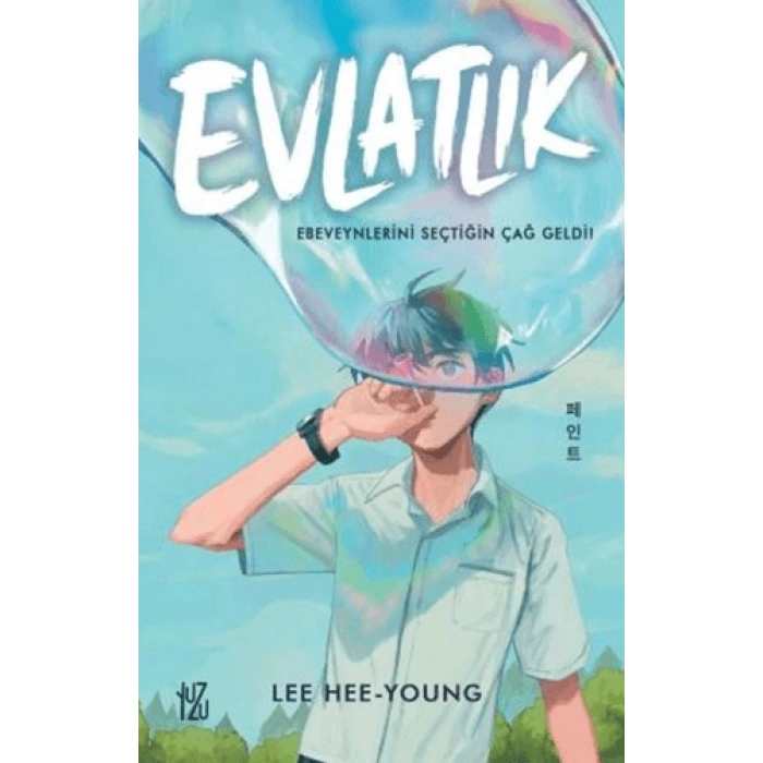 Evlatlık