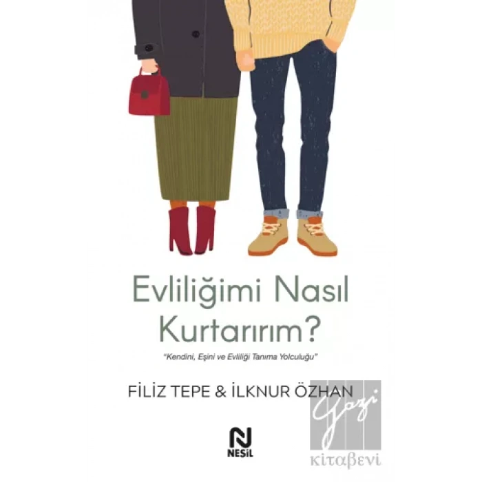 Evliliğimi Nasıl Kurtarırım?