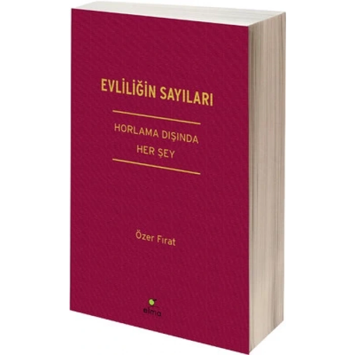 Evliliğin Sayıları