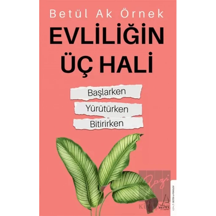 Evliliğin Üç Hali