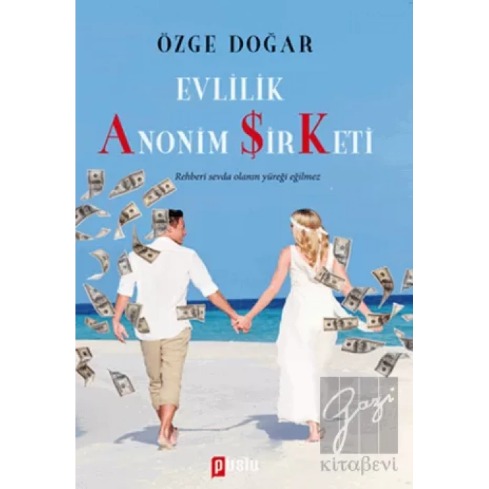 Evlilik Anonim Şirketi