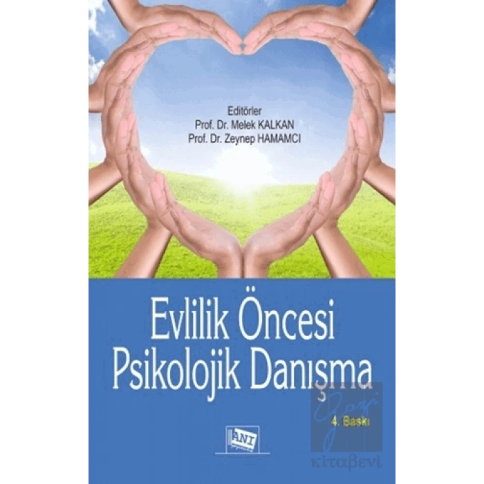 Evlilik Öncesi Psikolojik Danışma