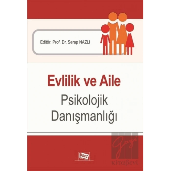 Evlilik ve Aile Psikolojik Danışmanlığı
