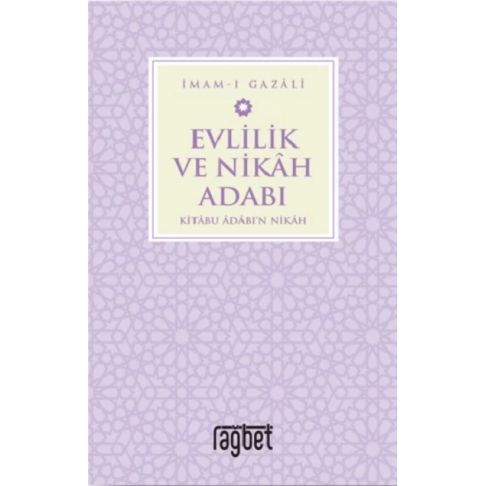 Evlilik ve Nikah Adabı