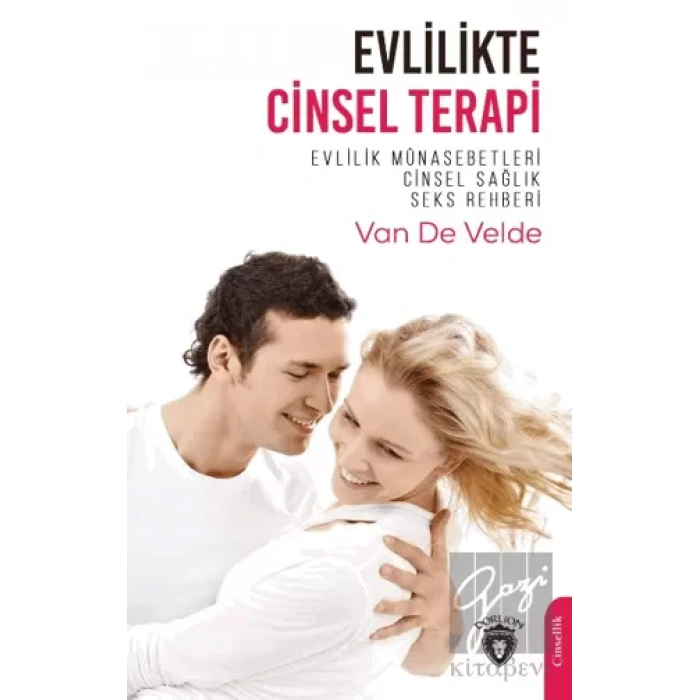 Evlilikte Cinsel Terapi