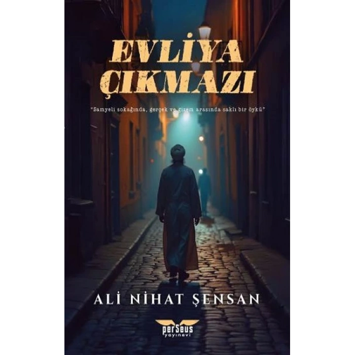 Evliya Çıkmazı