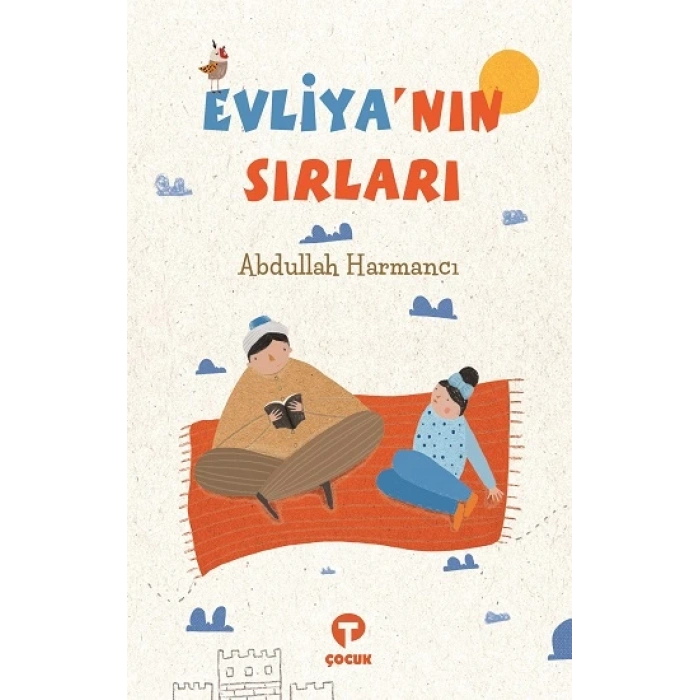 Evliyanın Sırları