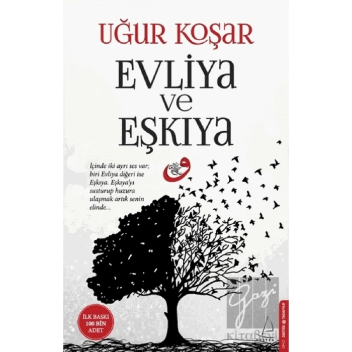 Evliya Ve Eşkiya