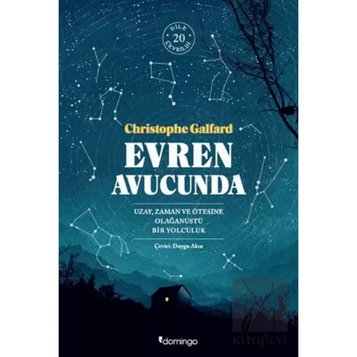 Evren Avucunda