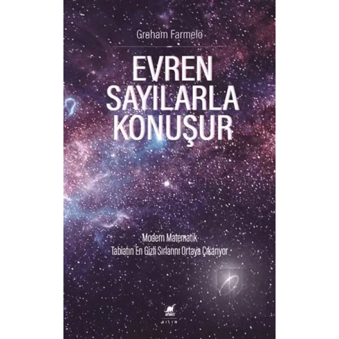 Evren Sayılarla Konuşur