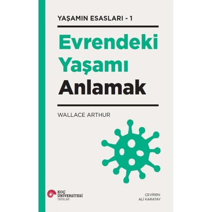 Evrendeki Yaşamı Anlamak